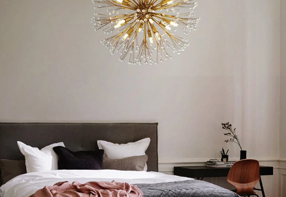 luxury crystal chandeliers