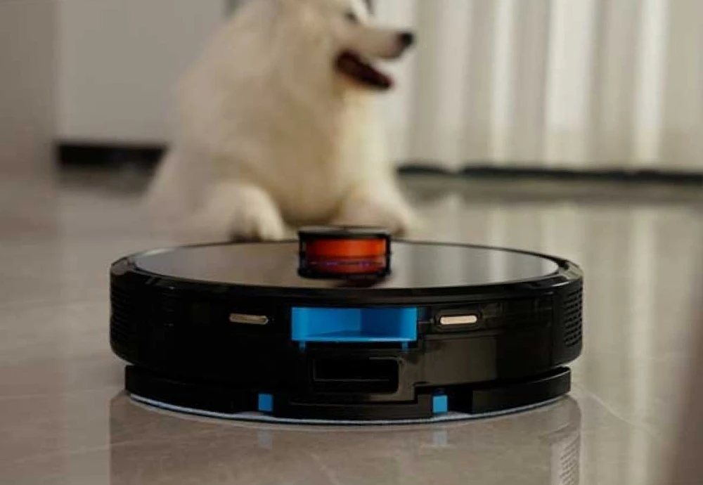 which is the best robot vacuum cleaner to buy